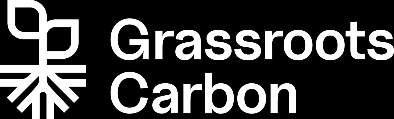 Grassroots Carbon logo