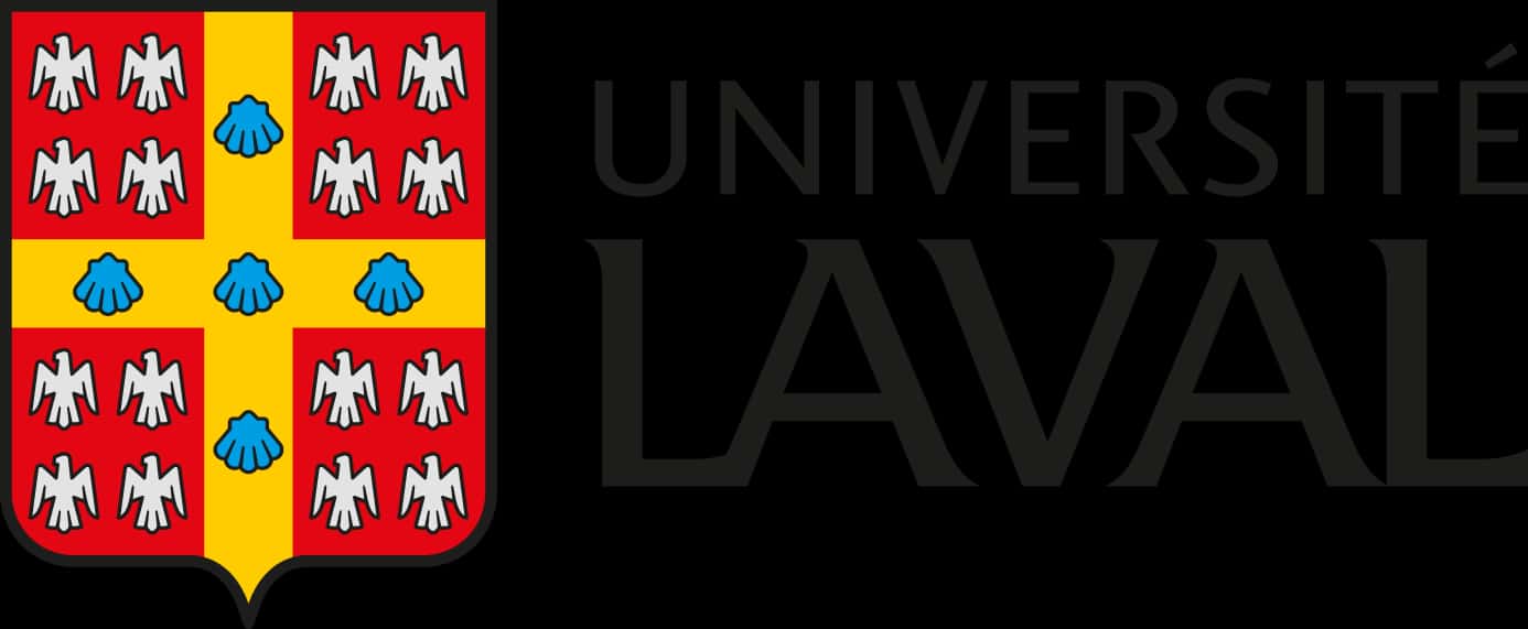 Université Laval logo